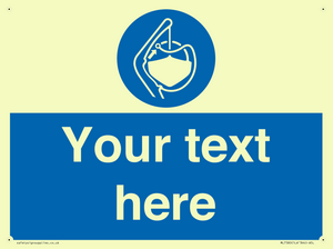 Custom release lifeboat gripes in launch sequence